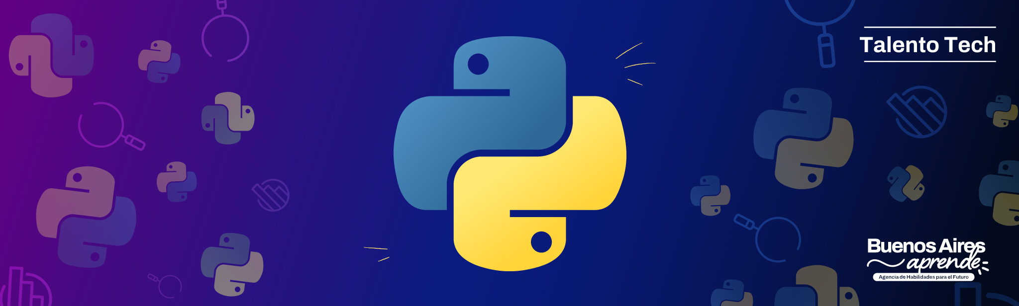 Data Analitycs con Python